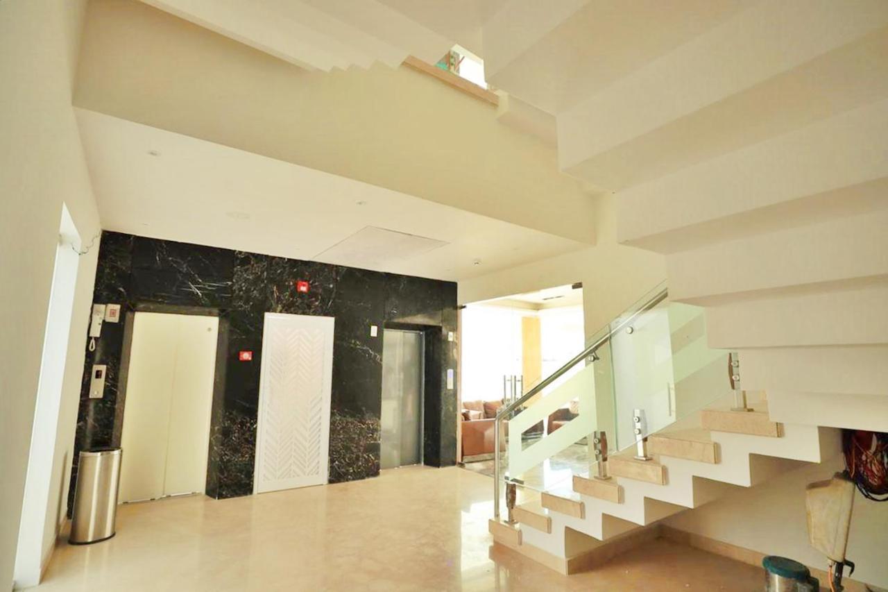 Bindiram Express By Shrigo Hotels Sitapur Muafi Luaran gambar